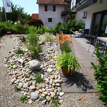 Casa Fortuna Bodensee Apartamento Bodolz Exterior foto