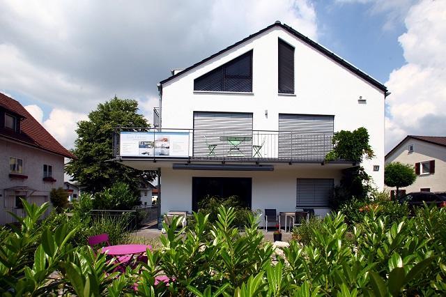Casa Fortuna Bodensee Apartamento Bodolz Exterior foto