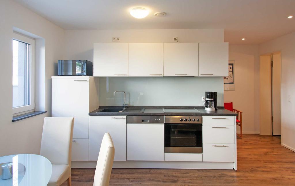 Casa Fortuna Bodensee Apartamento Bodolz Quarto foto