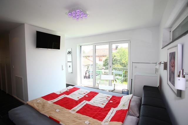 Casa Fortuna Bodensee Apartamento Bodolz Quarto foto
