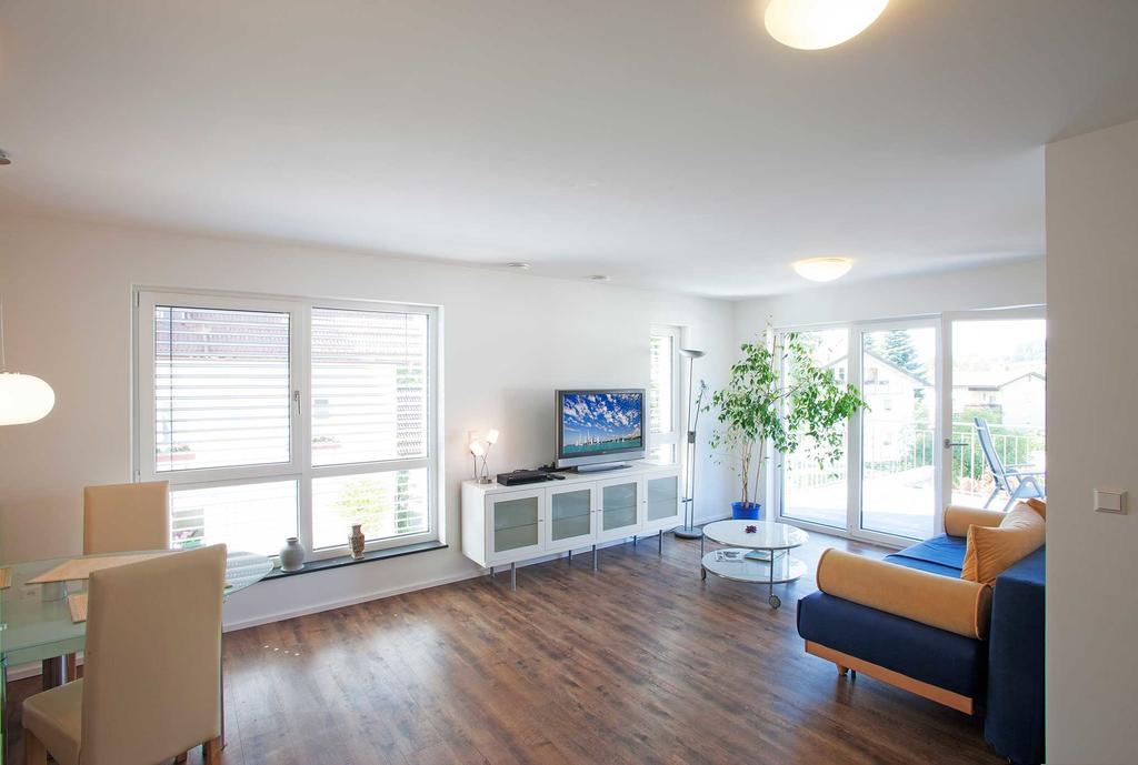 Casa Fortuna Bodensee Apartamento Bodolz Quarto foto