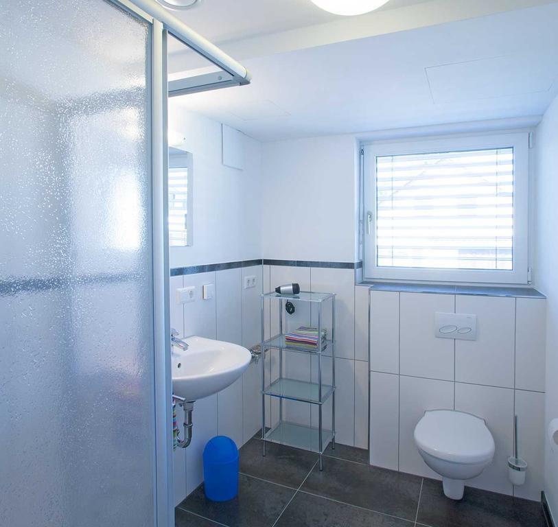 Casa Fortuna Bodensee Apartamento Bodolz Quarto foto