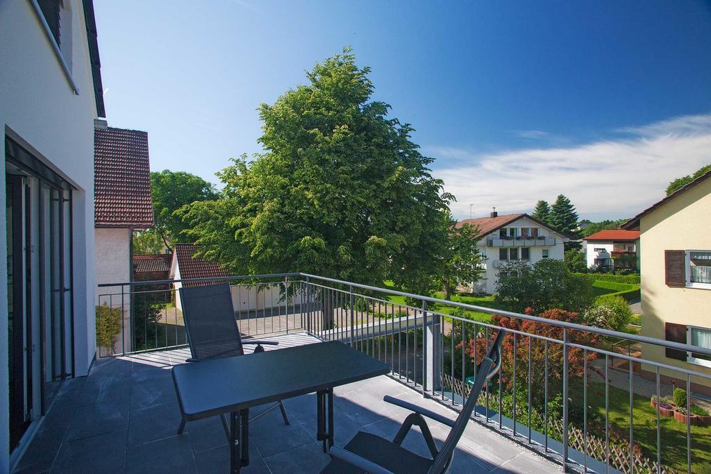 Casa Fortuna Bodensee Apartamento Bodolz Quarto foto